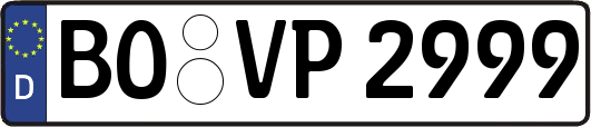BO-VP2999