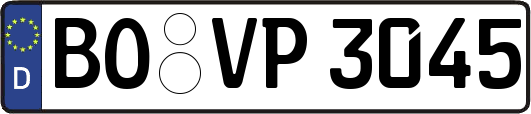 BO-VP3045