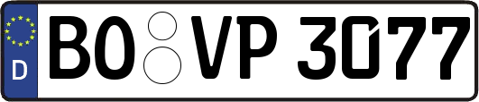 BO-VP3077