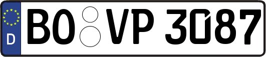 BO-VP3087
