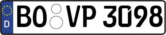 BO-VP3098