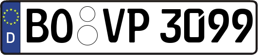 BO-VP3099