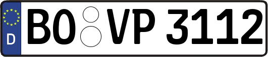 BO-VP3112