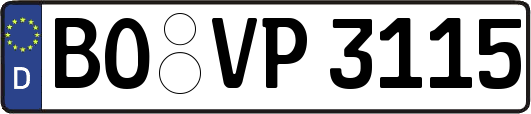 BO-VP3115