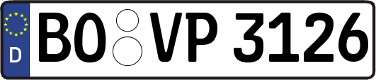 BO-VP3126