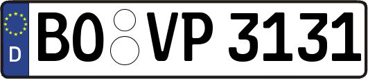 BO-VP3131