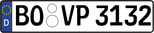 BO-VP3132