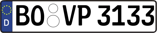 BO-VP3133