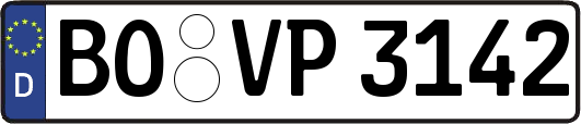 BO-VP3142