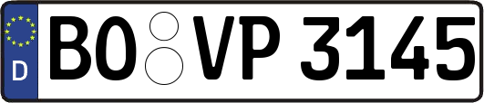 BO-VP3145