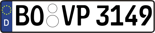 BO-VP3149