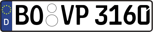 BO-VP3160