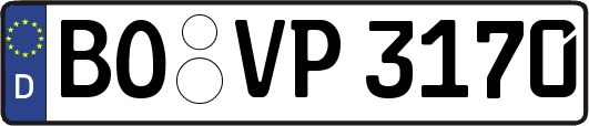 BO-VP3170