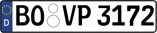BO-VP3172