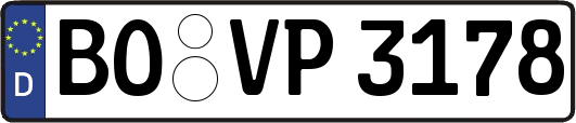 BO-VP3178