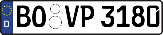 BO-VP3180