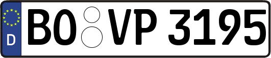 BO-VP3195