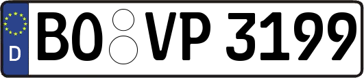BO-VP3199