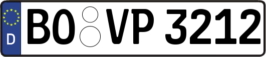 BO-VP3212