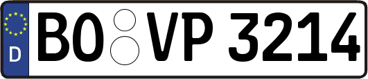 BO-VP3214