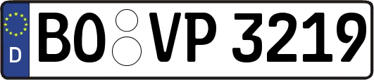 BO-VP3219
