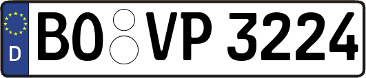BO-VP3224
