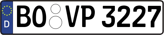 BO-VP3227