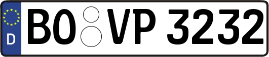 BO-VP3232
