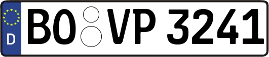 BO-VP3241