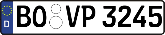 BO-VP3245