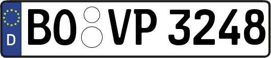 BO-VP3248