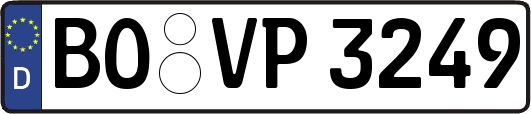 BO-VP3249