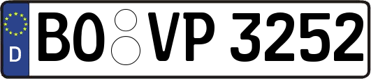 BO-VP3252