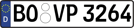 BO-VP3264