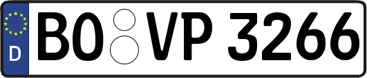 BO-VP3266