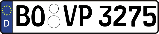 BO-VP3275