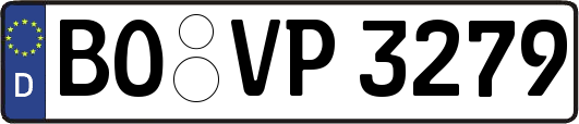 BO-VP3279