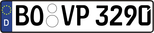 BO-VP3290