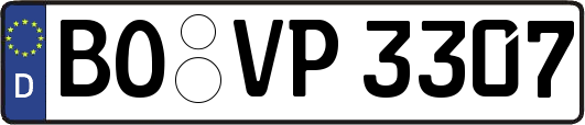 BO-VP3307