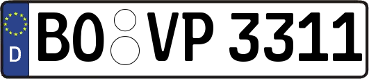BO-VP3311