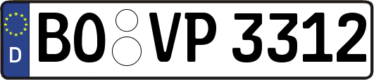 BO-VP3312