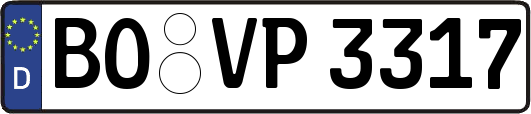 BO-VP3317