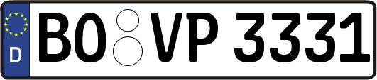 BO-VP3331