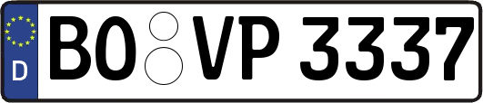 BO-VP3337