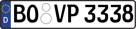 BO-VP3338