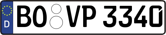 BO-VP3340