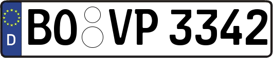 BO-VP3342