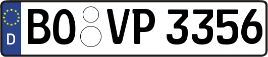 BO-VP3356