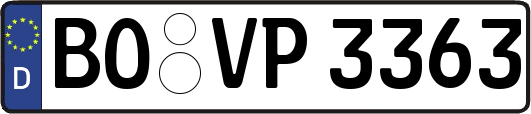 BO-VP3363