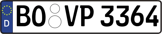 BO-VP3364